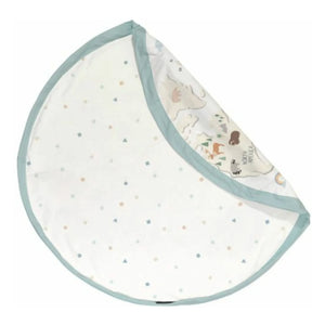 Play and Go - Noomad Play Bag / Mat - World Map