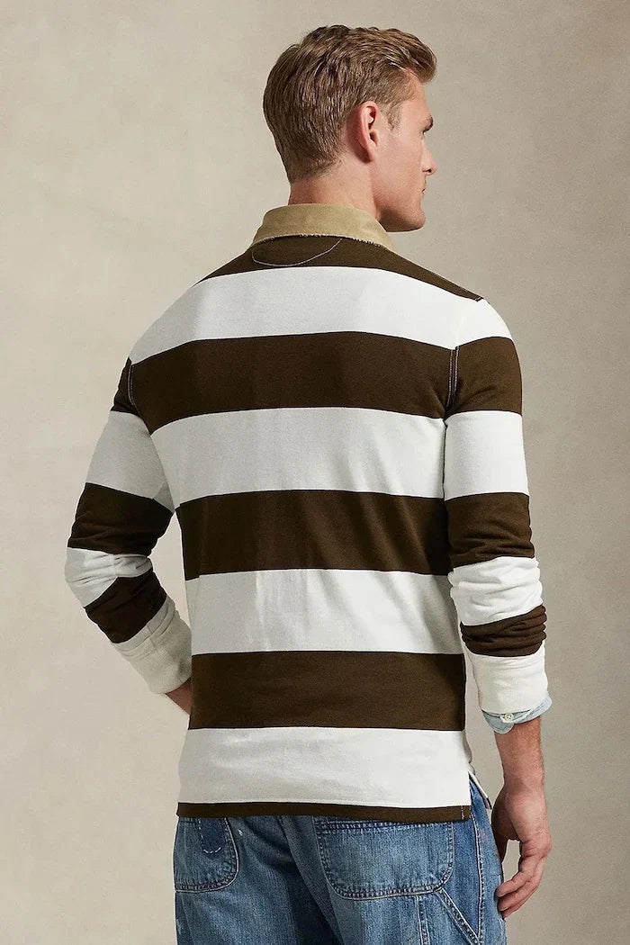 Polo Ralph Lauren Pamuklu Sweatshirt