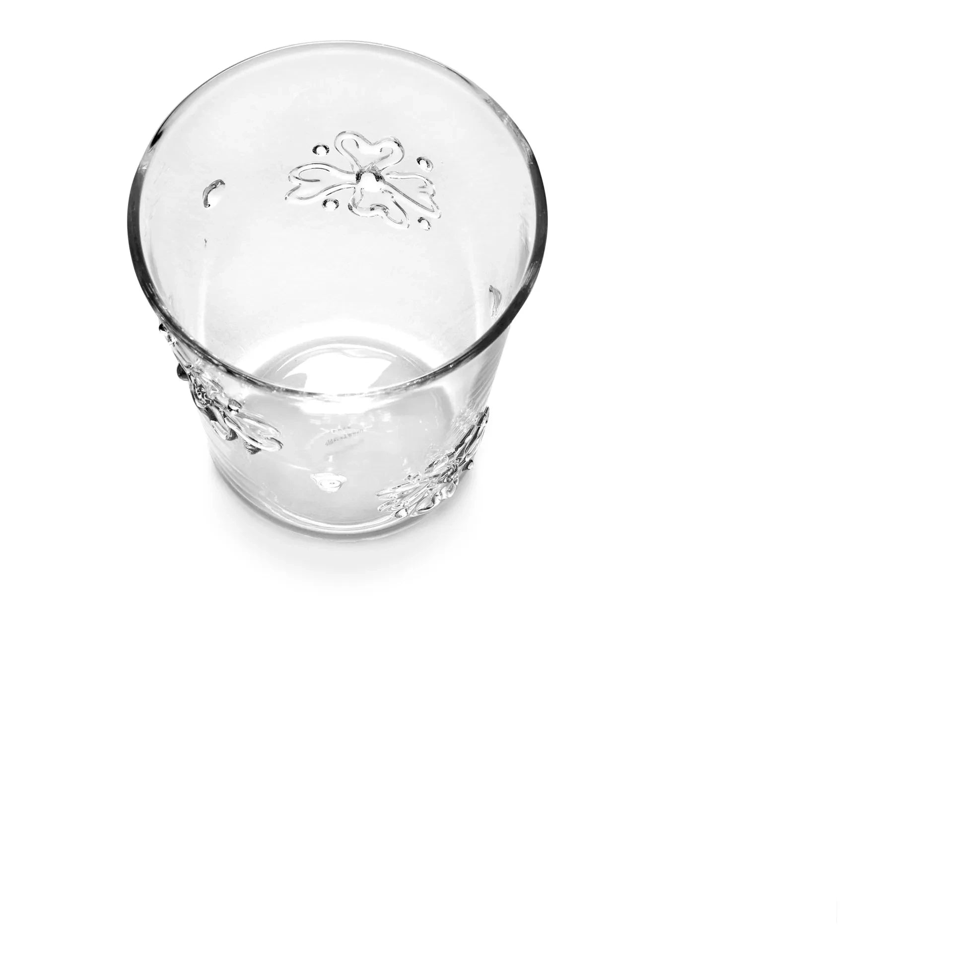 Serax - Astarté Glasses, Waww La Table - Set of 4
