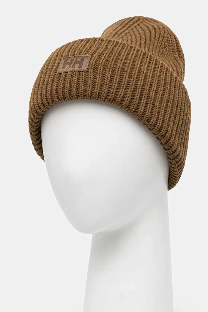 Helly Hansen bere şapka HH RIB BEANIE