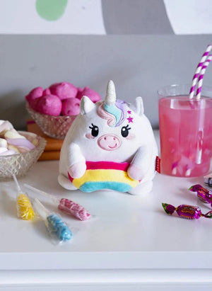 Legami - Unicorn Plush Toy