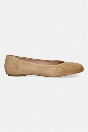 Weekend Max Mara Süet Balerin