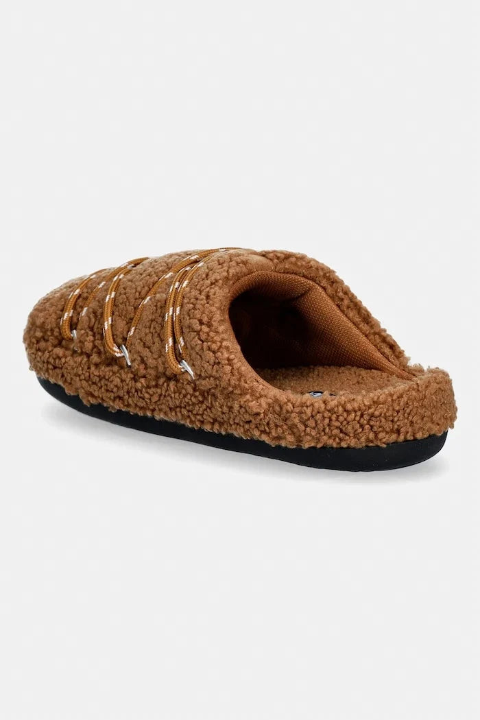 Moon Boot MB TEDDY SLIPPER Terlik