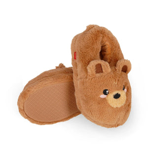 Legami - Slippers - Bear Medium - Cosy Slippers