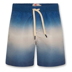 AO76 - Toni Dip Dye Swimsuit Shorts | Blue