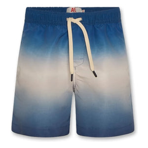 AO76 - Toni Dip Dye Swimsuit Shorts | Blue