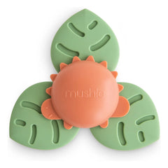 Mushie - Vacuum toy | Blue