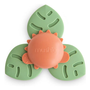 Mushie - Vacuum toy | Blue