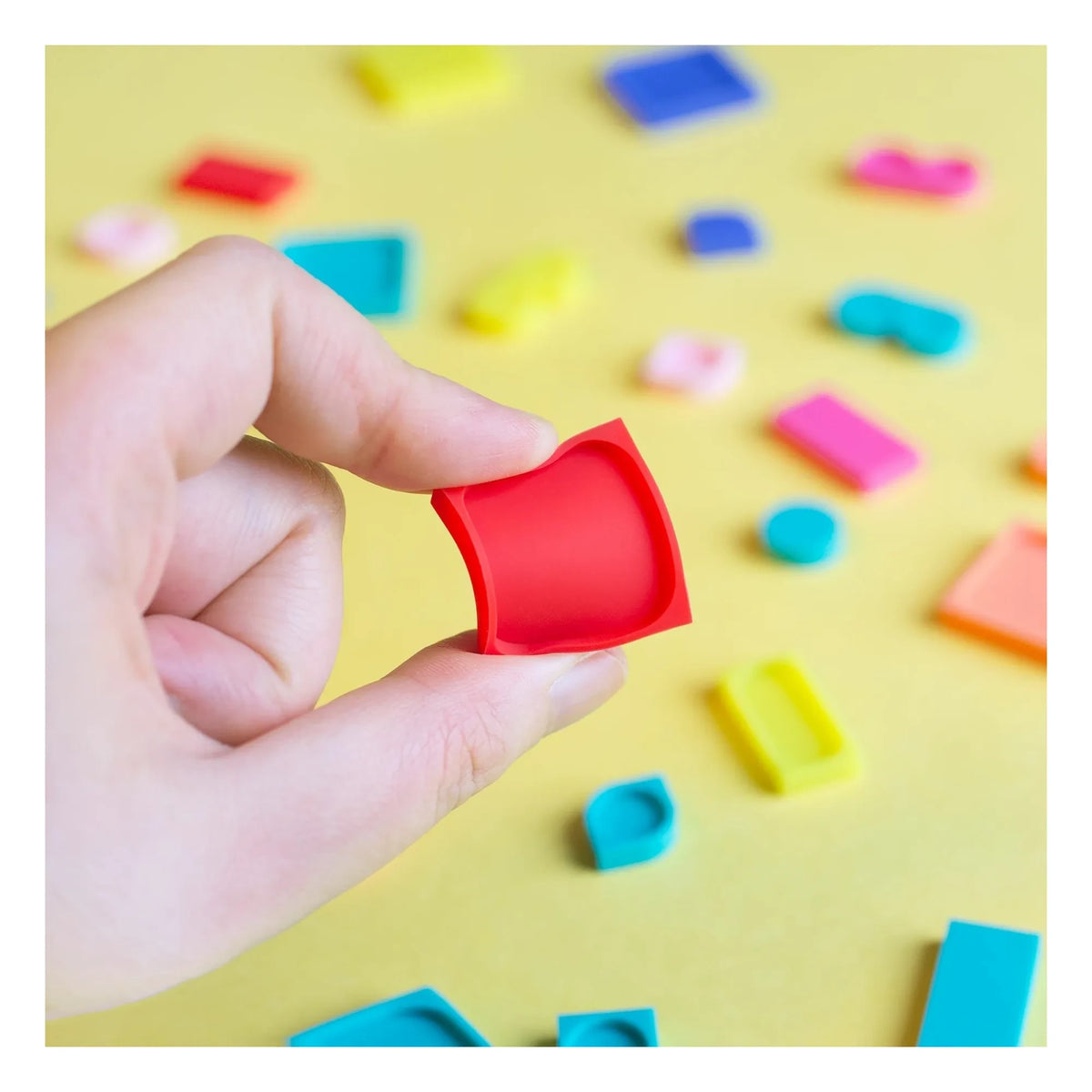 Superpetit - Silipop Clip Mosaic Set
