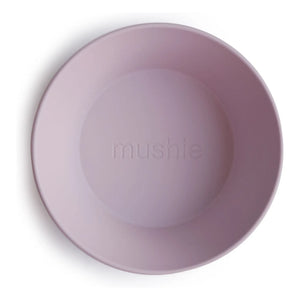 Mushie - Kâseler - 2'li Set | Leylak