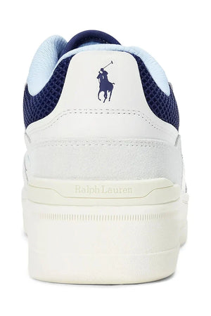 Polo Ralph Lauren Masters SP 125 Deri Sneaker