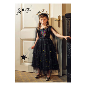 Souza - Agatha Witch Costume