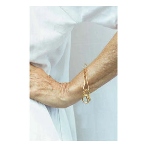 LAH - Les Liens Bracelet | Gold