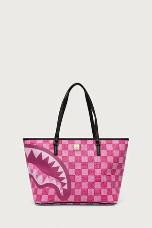 Sprayground - Pink Women's Shopping Bag 910T9413NSZ