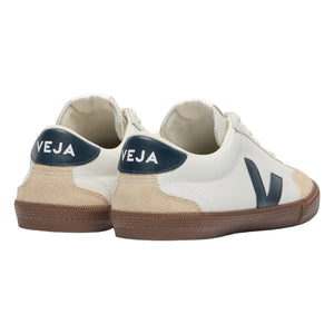 Veja - O.T Volley Sneakers | Dark Blue