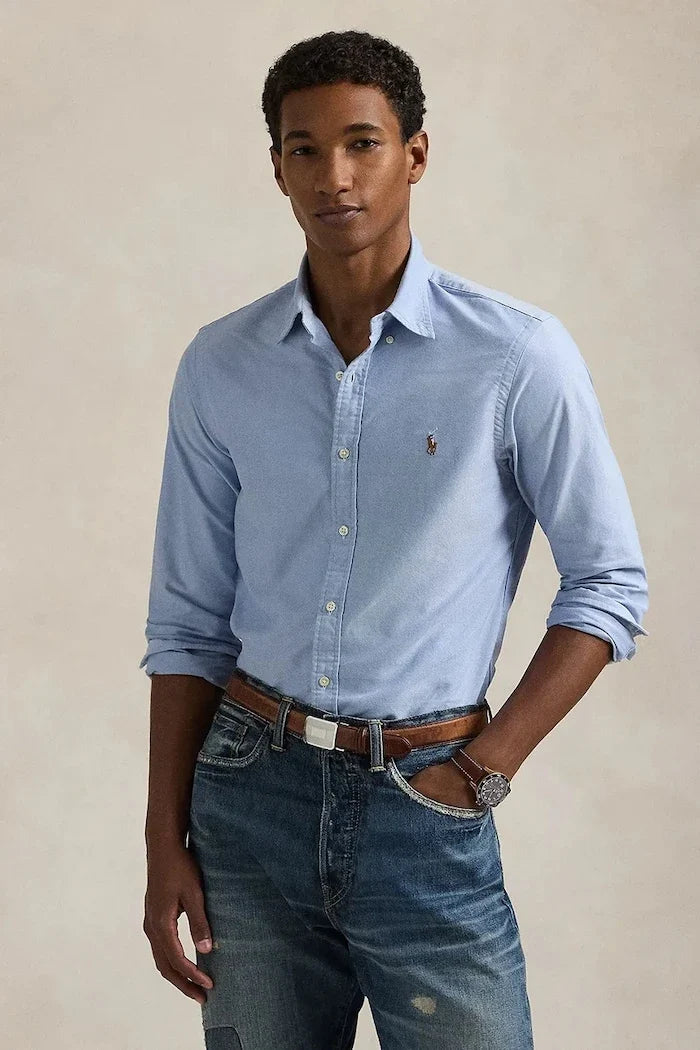 Polo Ralph Lauren - Gömlek