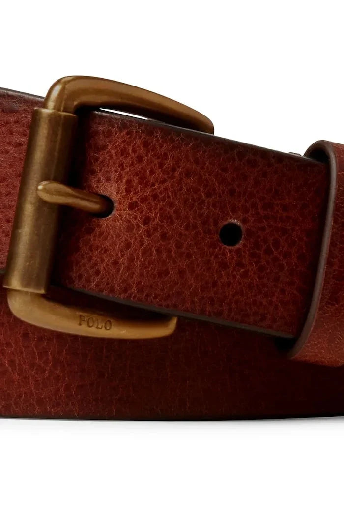 Polo Ralph Lauren erkek deri kemer
