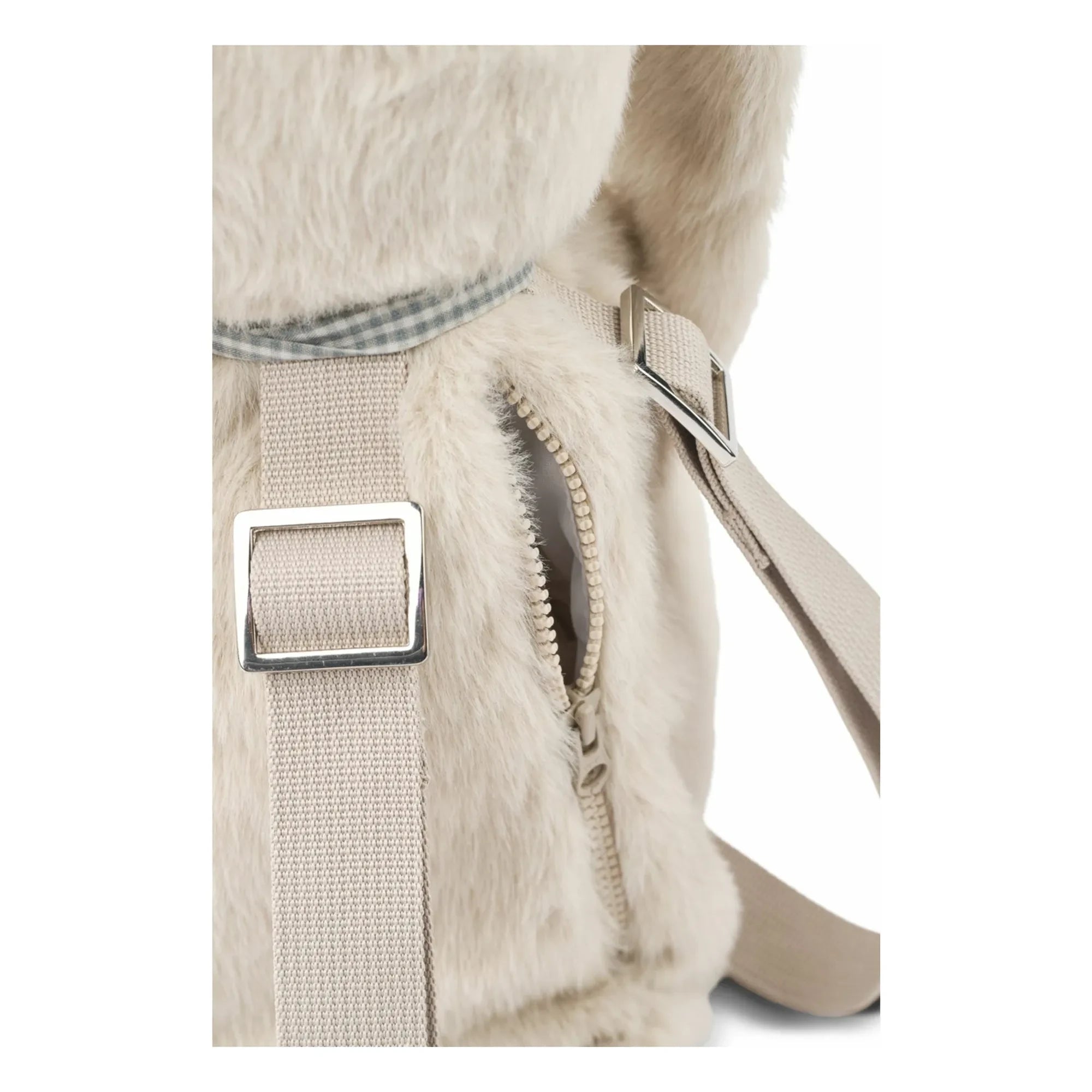 Liewood - Dayana Backpack Rabbit Recycled Fiber | Beige