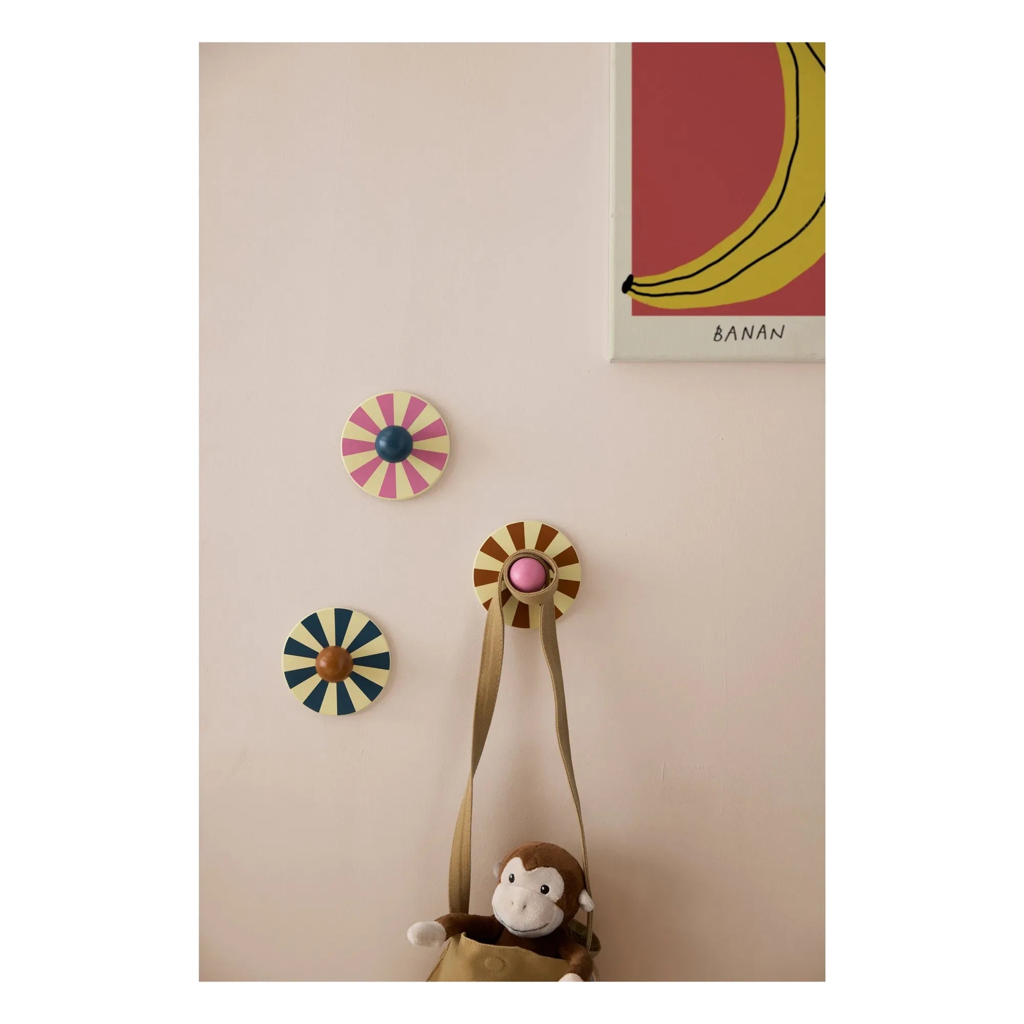 Kid's Concept - Circus Hangers