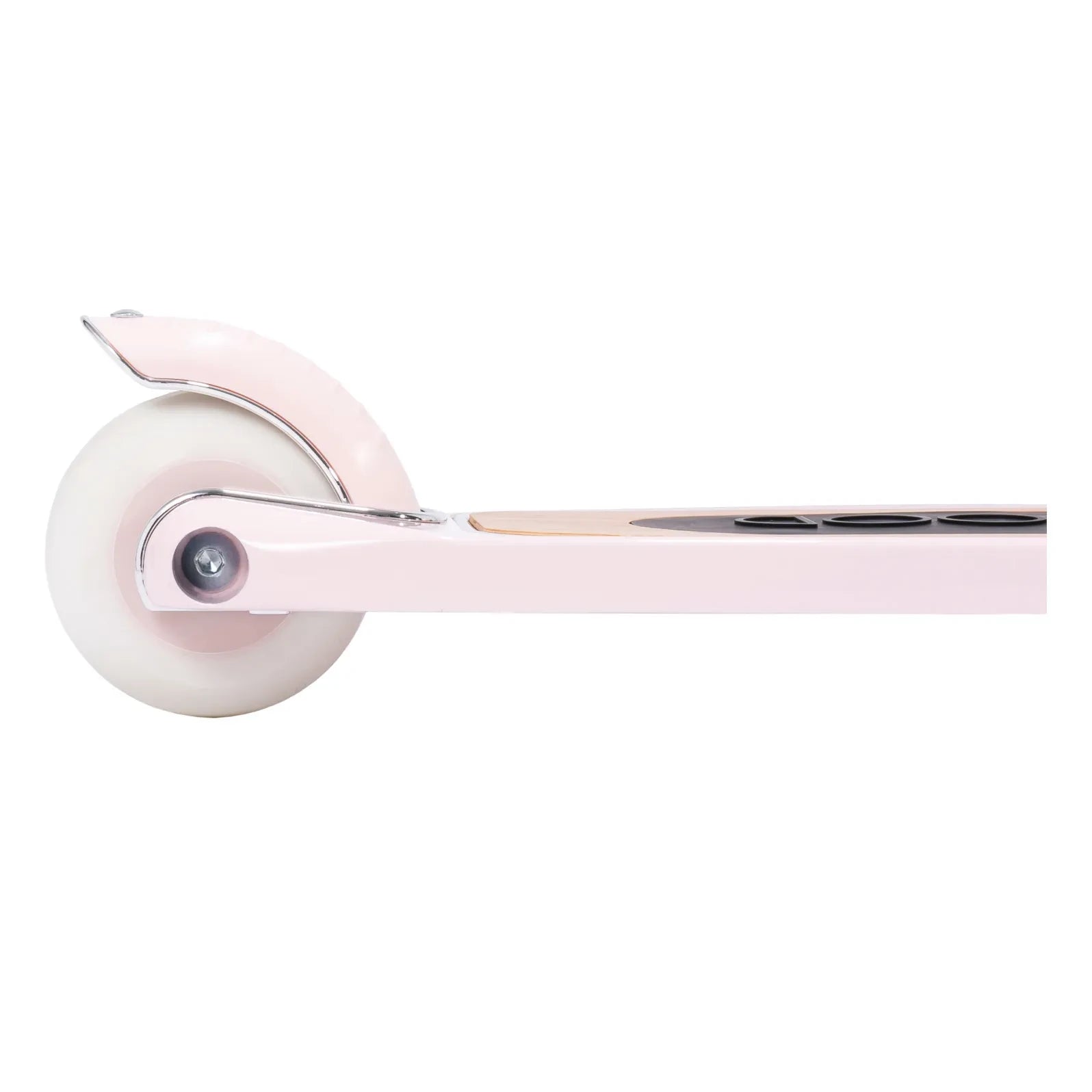 Banwood - Scooter | Light Pink