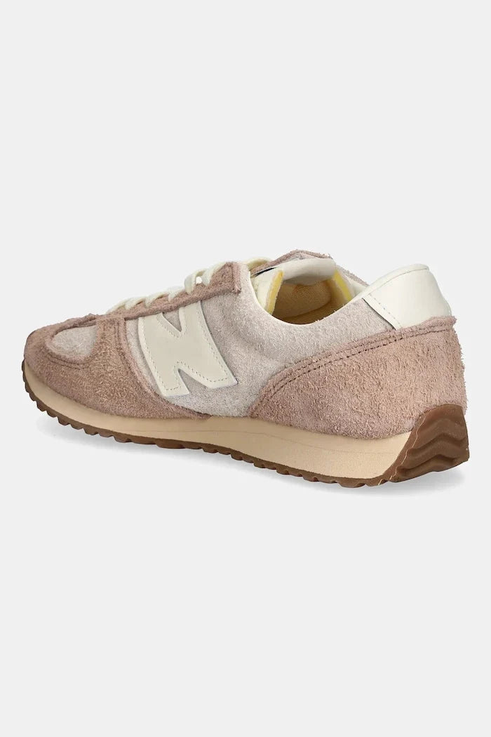 New Balance 471 Süet Spor Ayakkabı