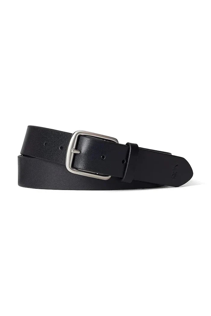 Polo Ralph Lauren deri kemer