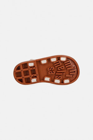 Çocuk Sandaletleri Melissa HIP BLOOMY BB