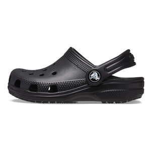 Crocs - Classic Clogs | Black