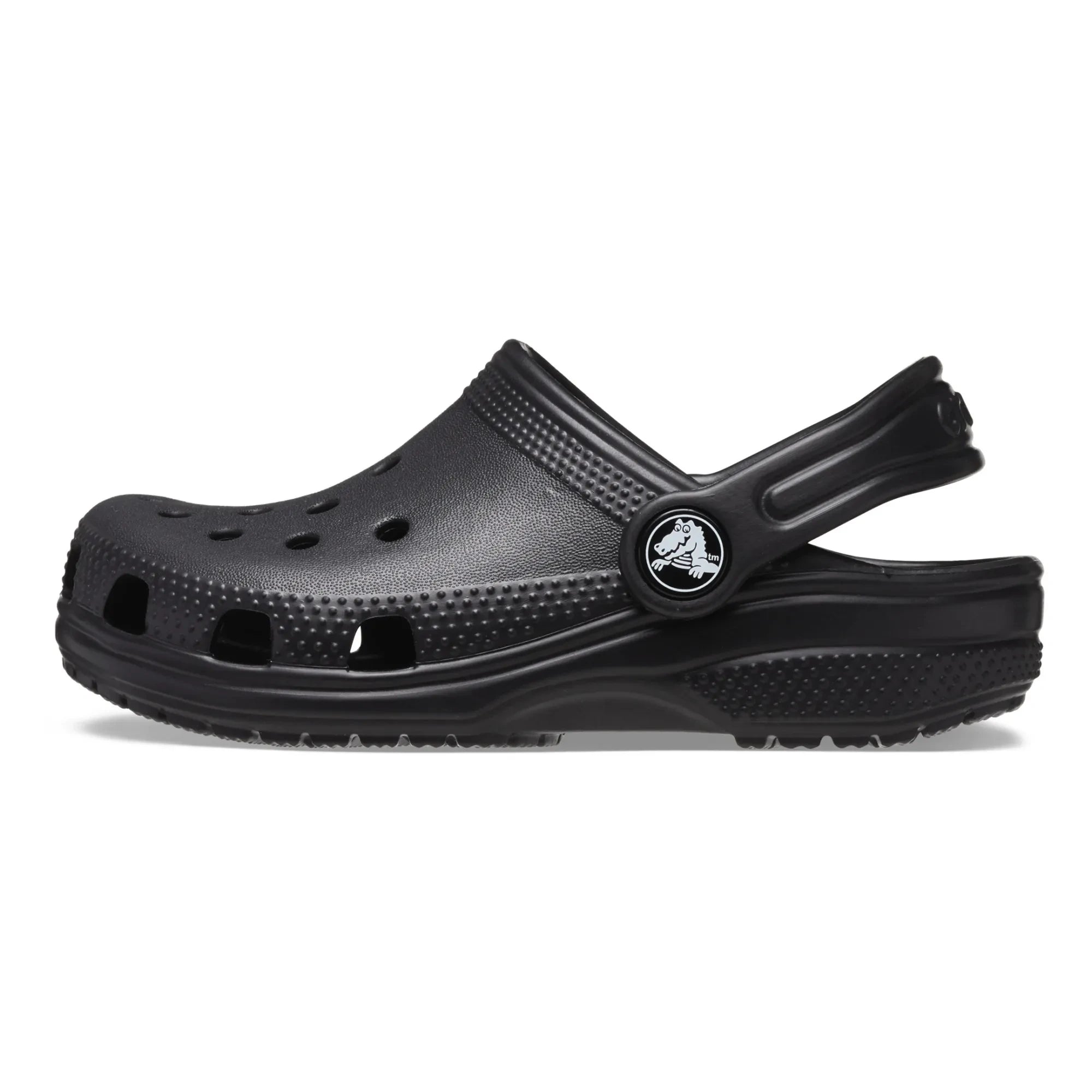 Crocs - Classic Clogs | Black