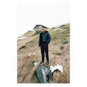 BIRKENSTOCK - Arizona Shearling Sandalet - Yetişkin Koleksiyonu | Siyah