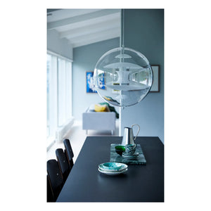 Verpan - VP-Glove Glass Pendant Lamp