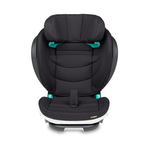 BeSafe Flex Fix 2 Car Seat - Fresh Black Cab-Car Seats-Fresh Black Cab- | Natural Baby Shower
