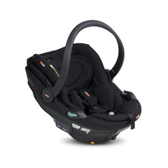 BeSafe Go Beyond 2 Car Seat - Fresh Black Cab-Car Seats-Fresh Black Cab-Without Base | Natural Baby Shower