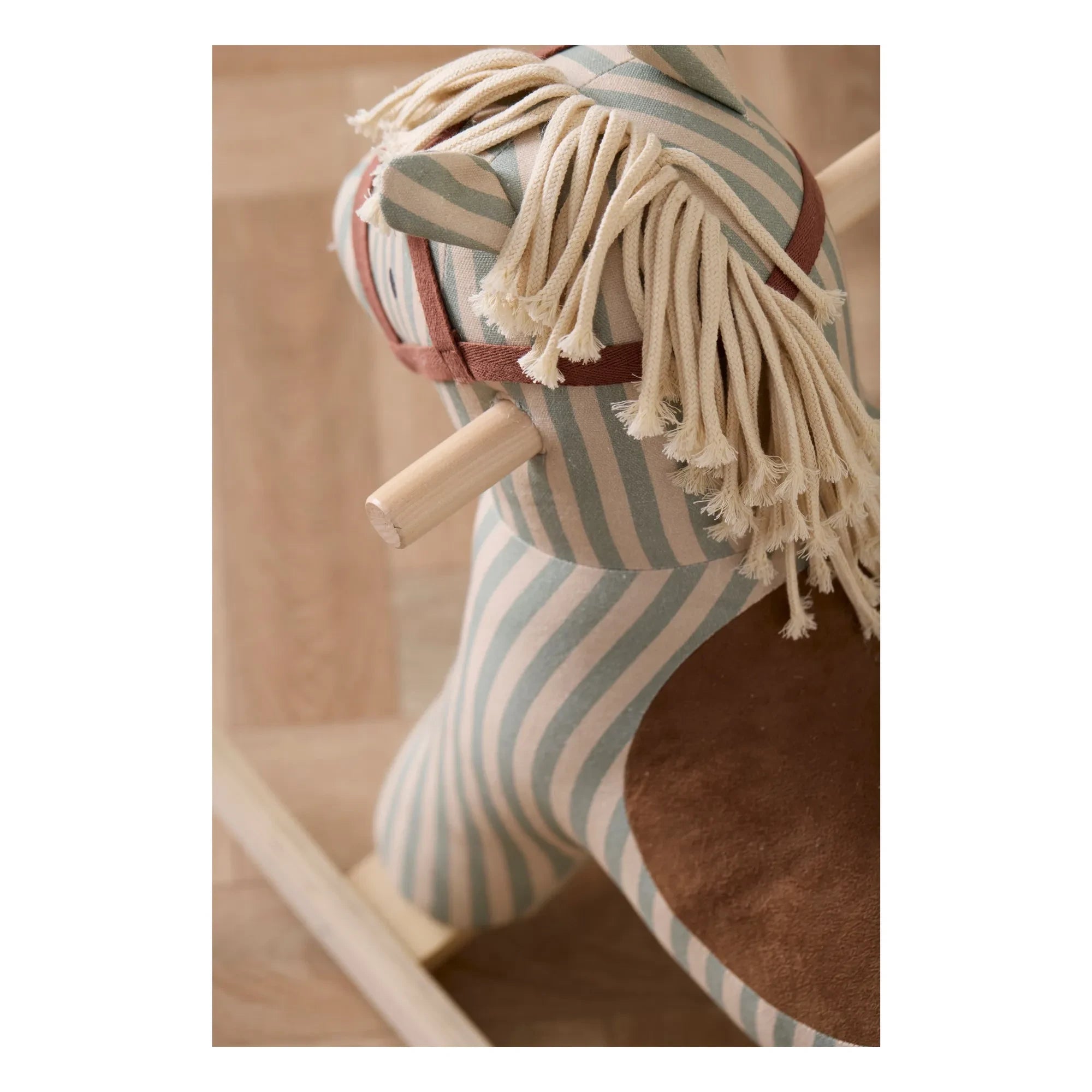 Kid's Concept - Samm Rocking Horse