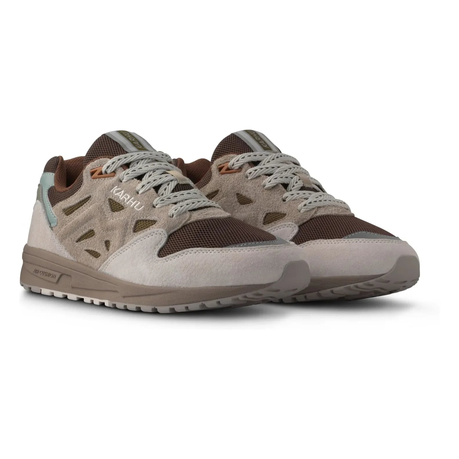 Karhu - Basket Legacy 96 | Dark Beige