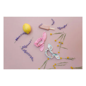 Louise Misha - Chouchou Chloé Organic Cotton | Cream
