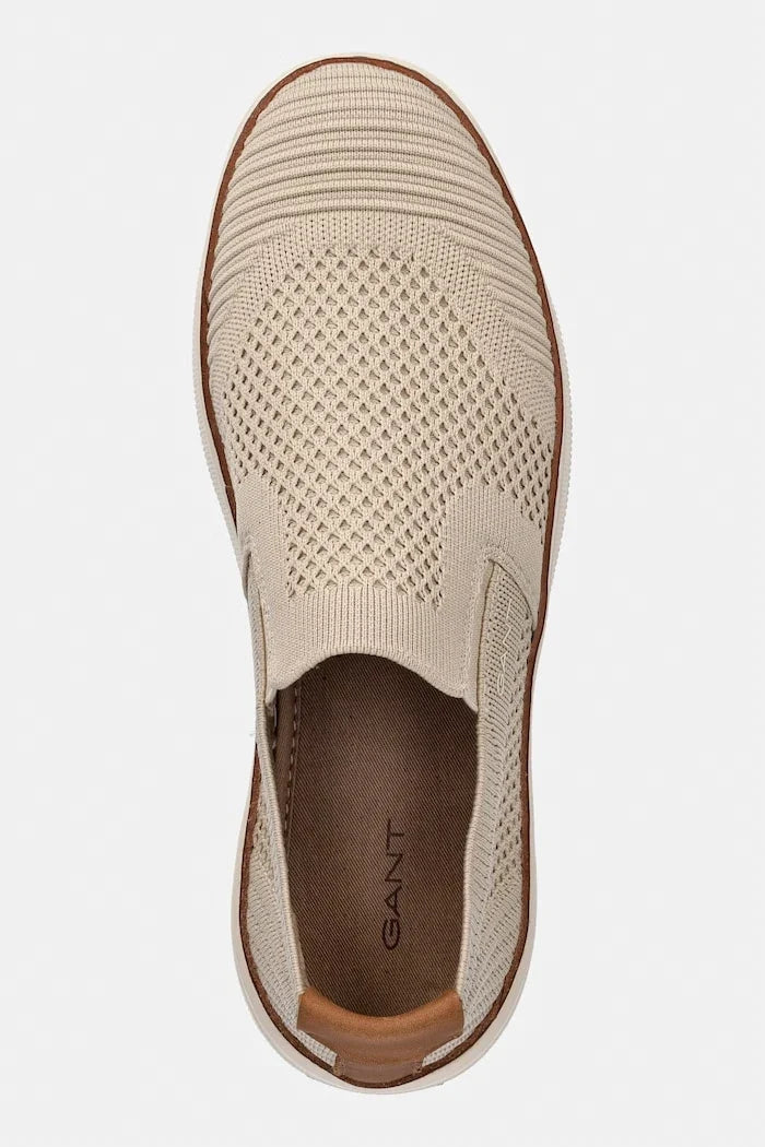 Gant San Prep Erkek Düşük Sneaker