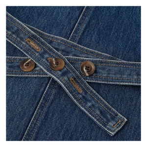 Soeur - Top Chance | Denim Mavi