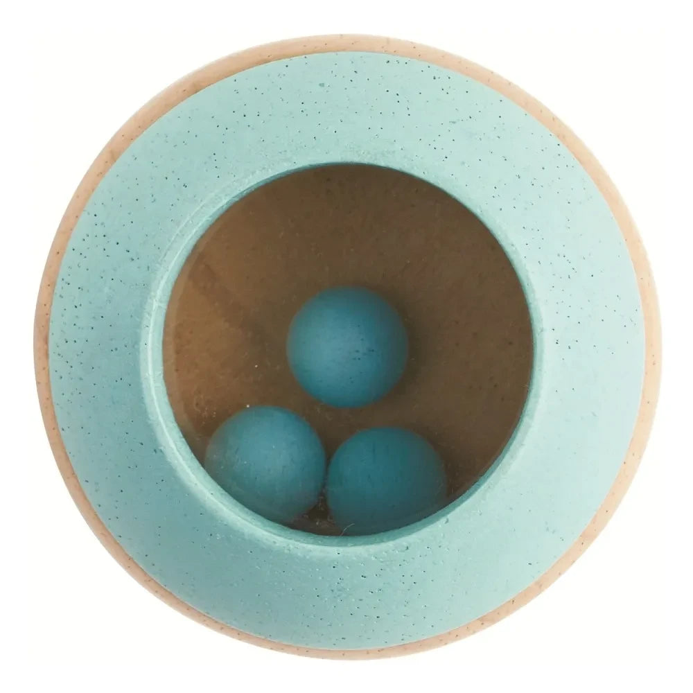Plan Toys - Pastel Sense Başlıklar - 3'lü Set
