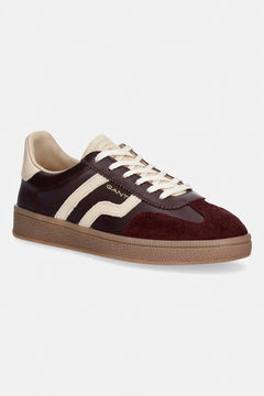 Gant Cuzima Women's Leather Sneakers