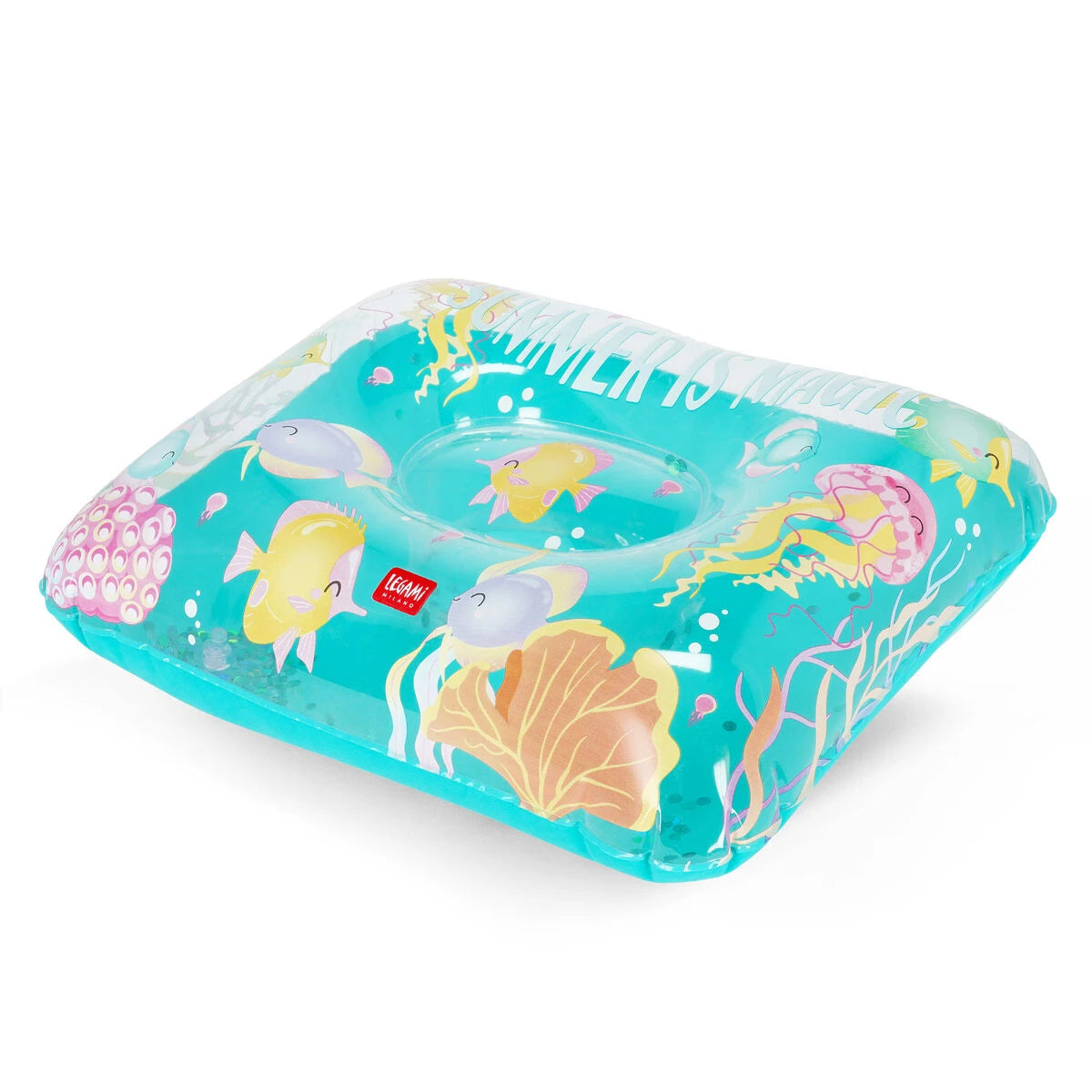 Legami - Summer is Sihir Inflatable Yastık