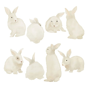 MIMI'lou - Bunny Stickers