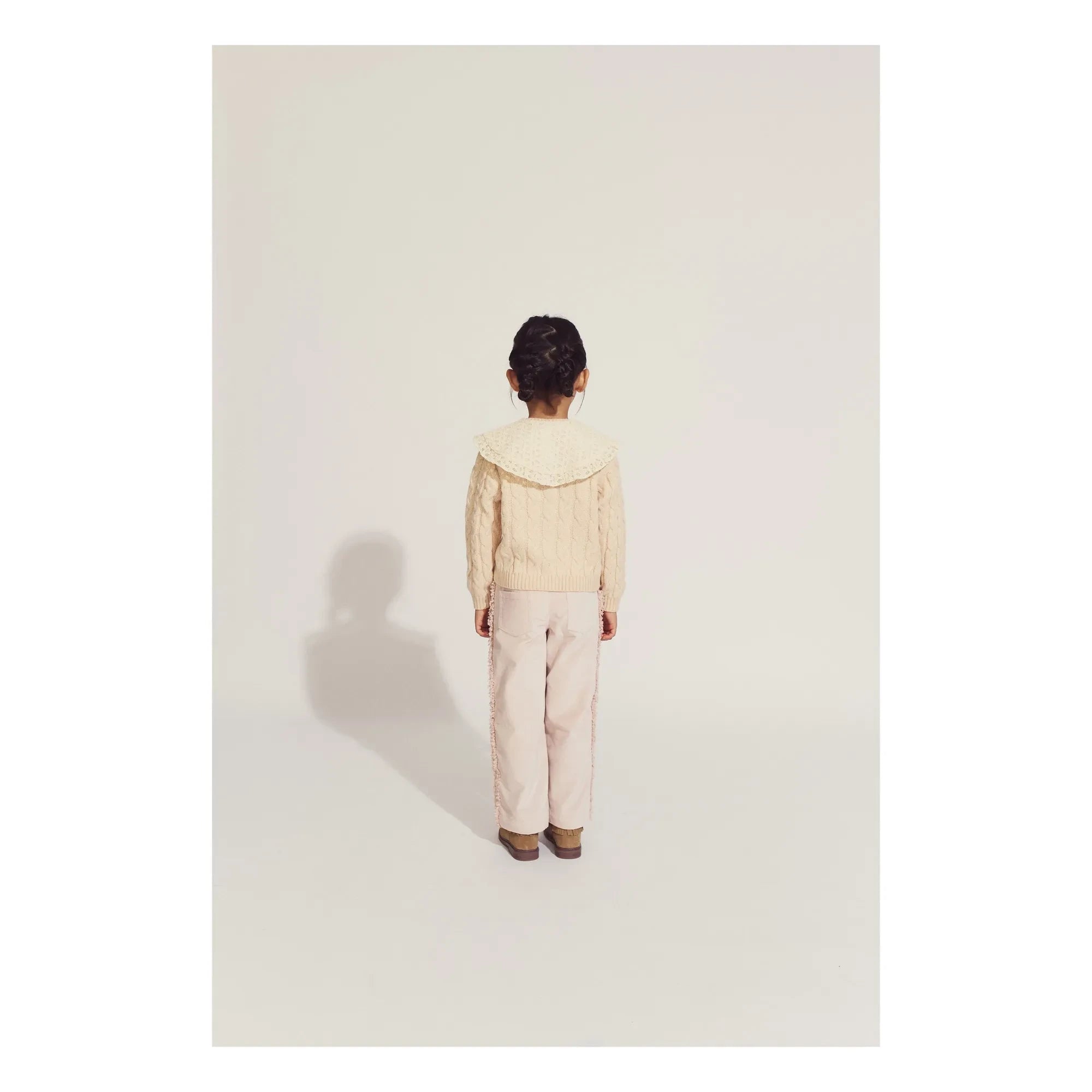 Gingersnaps - Rhea Pants | Dust Pink