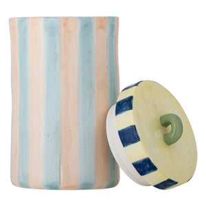 Bloomingville - Phoenix Pot with Saucer