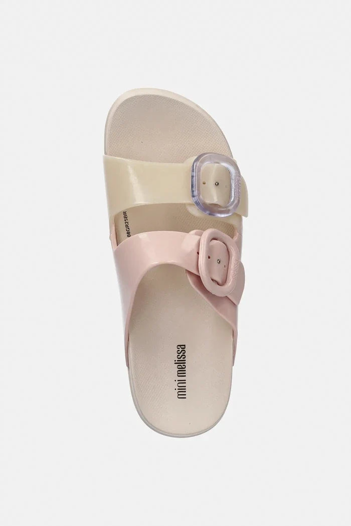 Melissa COZY SLIDE Çocuk Terliği