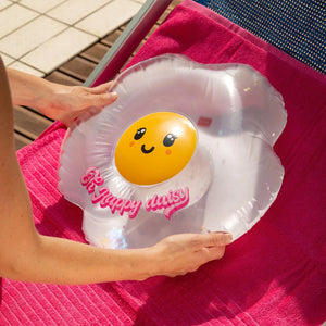 Legami - Daisy Inflatable Pillow