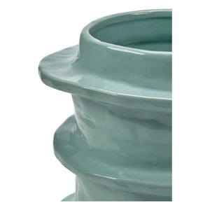 Serax - Vase 03 Molly, Marie Michielssen | Light Blue