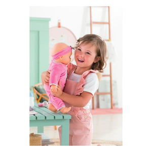 Corolle - My Big Baby Doll - Interactive Lucille 42 cm