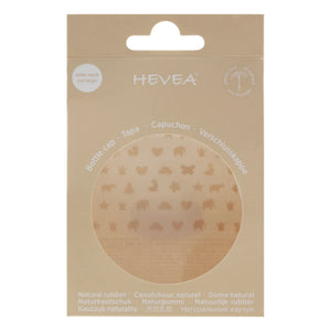 Hevea - Wide-Mouth Baby Bottle Cap