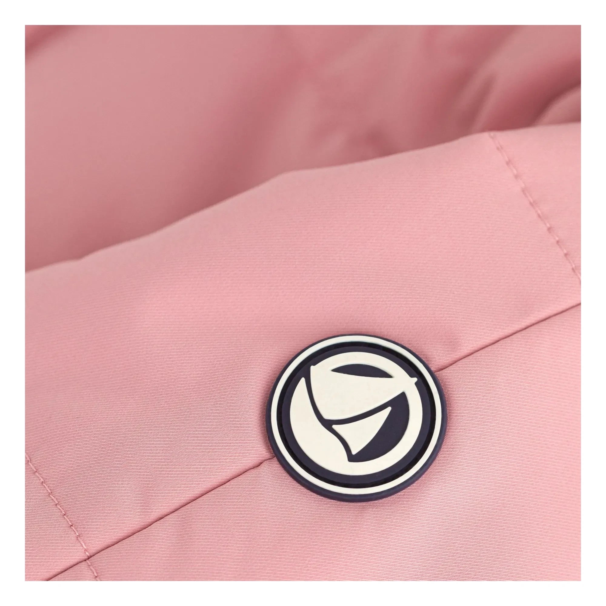 Petit Bateau - Pilote Mat Recycled Fibers | Pink